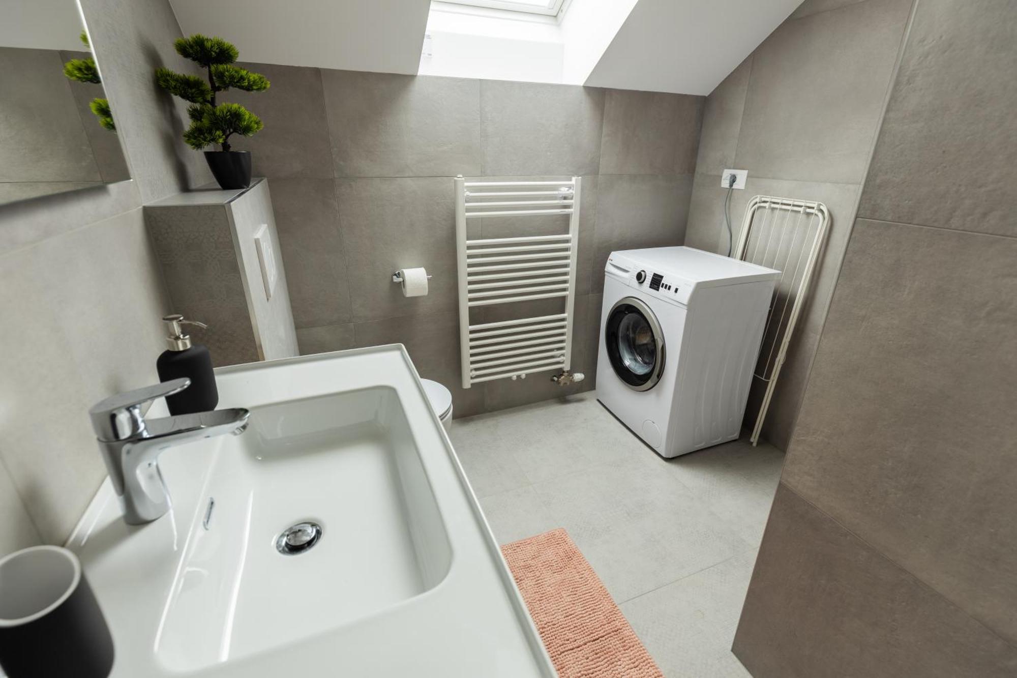 Apartment Ajda 블레드 외부 사진